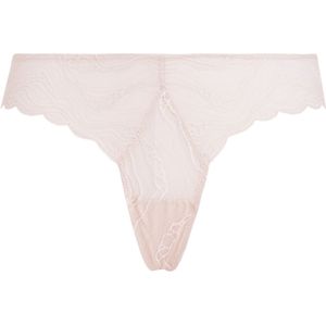 Calvin Klein Underwear String 'Instinct'  rosa