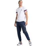 Carlo Colucci - Atletico - Sportieve Trainingsbroeken - Blauw