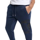 Carlo Colucci - Atletico - Sportieve Trainingsbroeken - Blauw