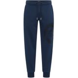 Carlo Colucci - Atletico - Sportieve Trainingsbroeken - Blauw