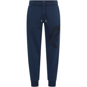 Carlo Colucci - Atletico - Sportieve Trainingsbroeken - Blauw