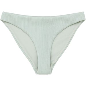 EDITED Bikinibroek 'Fanny'  mintgroen