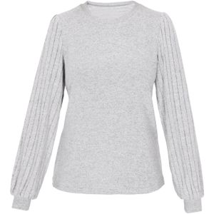 Sidona Trui  lichtgrijs