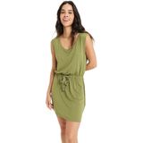 Roxy - Surfs Up - Mini-Jurk - Injection Ecom-collectie - Jerseystof van Viscose en Elastaan