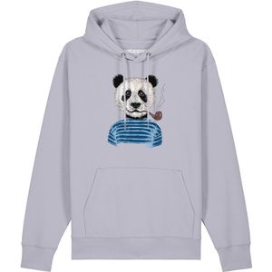 Watapparel Sweatshirt ' Panda '  sering / gemengde kleuren