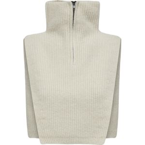 Onlfiluca - Kraag - Polyester