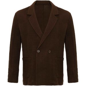 Antioch Colbert  donkerbruin