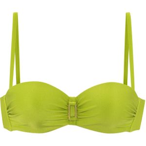 LASCANA Bikinitop  kiwi