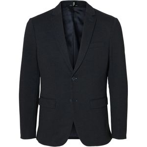 SELECTED Colbert 'SLHSLIMAITOR'  nachtblauw