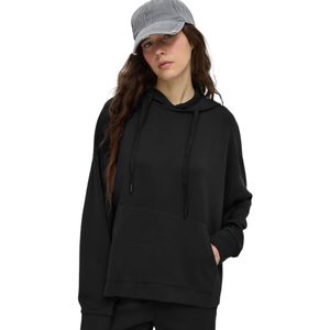 No Matter What Sweatshirt  zwart