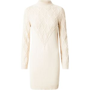 ABOUT YOU Jurk 'Ivana'  crème