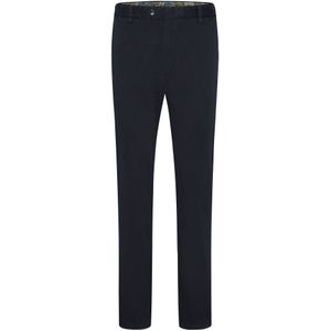 MEYER Broek  donkerblauw