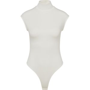 LeGer by Lena Gercke Shirt body 'Pearl'  natuurwit