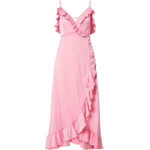 EDITED Jurk 'Benice'  pink