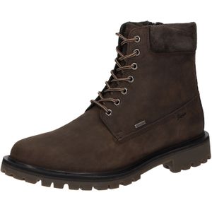 SIOUX Veterboots 'Aspar.-702-TEX-LF-H'  bruin