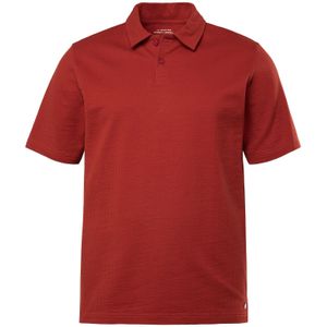 JP1880 Shirt  karmijnrood