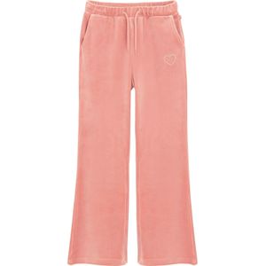 Cool Club Broek  lichtroze