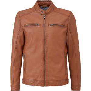 RICANO Tussenjas  cognac