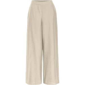 OBJECT Broek  wolwit