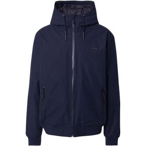 Iriedaily Tussenjas 'Nilas'  marine