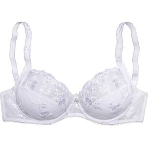 LASCANA BH  parelwit