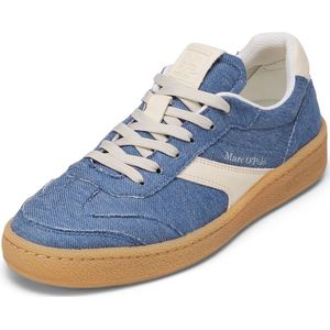 Sneakers laag