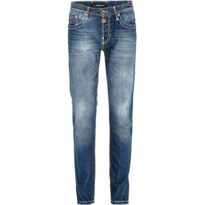 CIPO & BAXX Jeans  blauw
