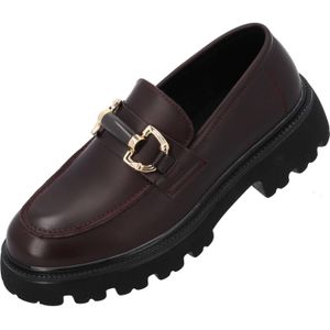 Palado Instappers 'Kasnia'  bourgogne