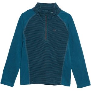 COLOR KIDS Trui  donkerblauw / petrol