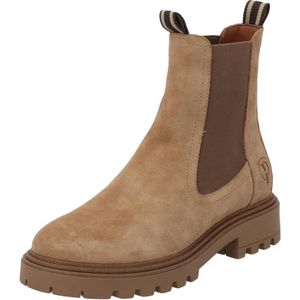 Palado Chelsea boots 'Luctoria'  beige