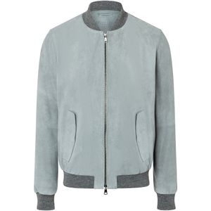 Werner Christ Tussenjas 'Domenico'  lichtgrijs