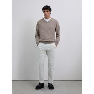 Scalpers Trui  taupe