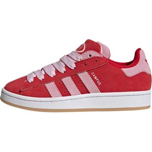 adidas - Campus - Sneakers - Rood - Dames