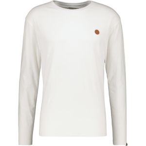 Alife and Kickin Shirt 'AlexAK A'  wit