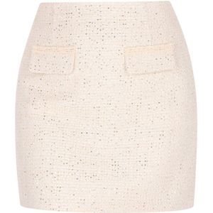 faina Rok 'Fashion Look'  sand / offwhite