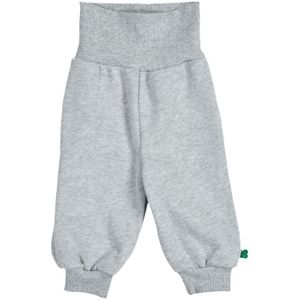 Fred's World by GREEN COTTON Broek  grijs