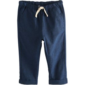 Next Broek  navy