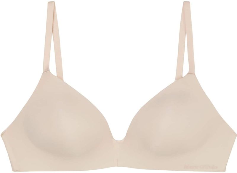 Marc O'Polo - Beha - Satijnlook - Effen - Voorgevormd