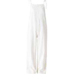 WENOR Jumpsuit 'Liora'  wit