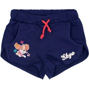 PAW Patrol Broek 'Skye'  navy / aqua / bruin / wit