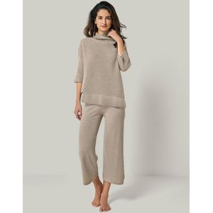 A094 oversized damespak (Colbert en Broek) - Oog voor kleur en stijl