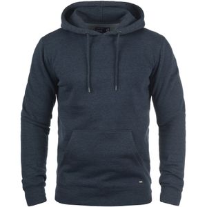!Solid Sweatshirt 'Bert'  marine