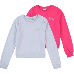 Sweatshirt 'KOGCELESTE'