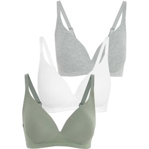 Marks & Spencer BH  groen / gemengde kleuren