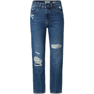 Salsa Jeans Jeans  blauw denim