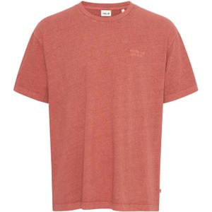 !Solid Shirt ' SDPAVLO '  rood