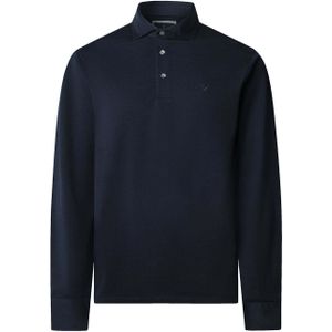 Hackett London Shirt  navy