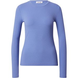 EDITED Shirt 'Inoa'  blauw