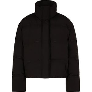 JOOP! Winterjas 'Olimpia'  zwart