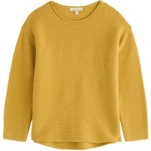 Seasalt Cornwall Trui 'Fruity'  safraan